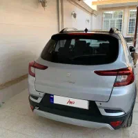 اطلس سانروف کم کار کارت طلایی ۱۴۰۳|خودرو سواری و وانت|بابل, |دیوار