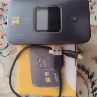 مودم جیبی ایرانسل 4G/4.5G