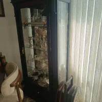 ویترین در حد نو