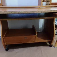 میز کامپیوتر|میز تحریر و کامپیوتر|اهواز, گلستان|دیوار