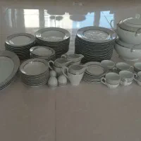 چینی زرین ایران اصل