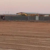 زمین 5000 متری صنعتی باغی راوند امتیازات کامل