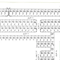 فروش زمین تک لاین شهرک انصار