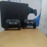 PS4 دودسته اسلیم