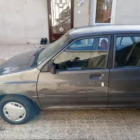 پرایدمدل83