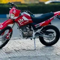 موتور کویر T2 250