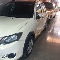 کوئیک Rکرم مشکی ۱۴۰۰ استثنایی بدون رنگ|خودرو سواری و وانت|تهران, جی|دیوار