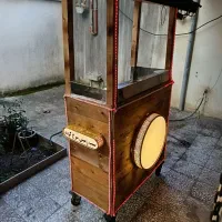 دکه-ساندویچی