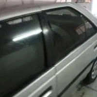 پژو 405 مدل 1389 دوگانه شرکتی