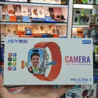 ساعت سیمکارتخور دوربین دار