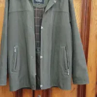 پالتو زنانه و کاپشن مردانه|لباس|اردبیل, |دیوار