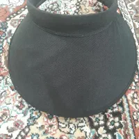 کلاه افتاب گیر