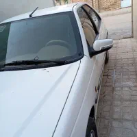پژوپارس سال ۱۴۰۰|خودرو سواری و وانت|کرمانشاه, |دیوار