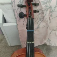 ویولون ۴/۴ مورد تایید استاد|ویولن|سنندج, |دیوار