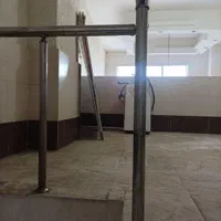 فروش مغازه ۴۷ متری اکازیون مرکز شیخ زاهدلاهیجان|فروش مغازه و غرفه|لاهیجان, شیخ زاهد|دیوار