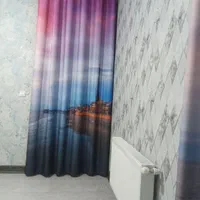 نصب ونصاب انواع پرده|خدمات پیشه و مهارت|اراک, |دیوار