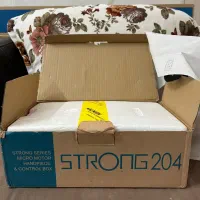 سوهان برقی strong204|آرایشی، بهداشتی، درمانی|بیرجند, |دیوار