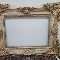 قاب تابلو فرش
