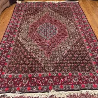 فرش دستبافت نو نو