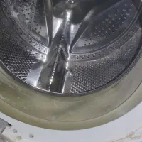 ماشین لباسشویی|ماشین لباسشویی و خشک‌کن لباس|کرج, کرج نو|دیوار