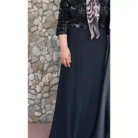 پیراهن مجلسی