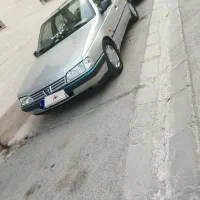 ۴۰۵ فروش فوری فوری|خودرو سواری و وانت|پیشوا, |دیوار