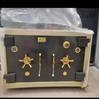 گاوصندوق پاینده