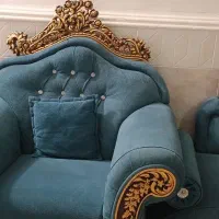 مبل|مبلمان خانگی و میز عسلی|زابل, |دیوار