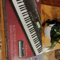 ارگ کاسیو Casio CTK 3000 کیبورد
