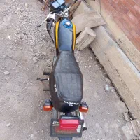 موتور پارکینگی