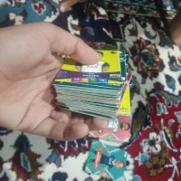 تعدادی کیمدی 2025