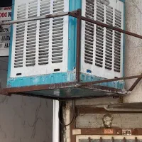 کولر آبی جنرال 3.500 در حد نو|کولر آبی|تهران, یاخجی آباد|دیوار