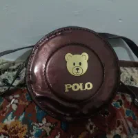 کیف برجسته تدی