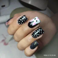 آموزش لاین پودر و ژل به همراه مدرک بین المللی|خدمات آرایشگری و زیبایی|فولادشهر, مسکن مهر فولادشهر|دیوار