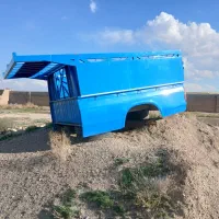 لگنی باربند