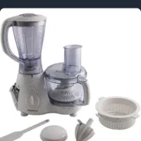 غذا ساز همیلتون