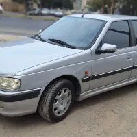 پارس ۸۶ بیرنگ کمکارکرد|خودرو سواری و وانت|گرگان, |دیوار