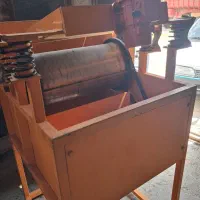 درام سپراتور مگنت|ماشینآلات صنعتی|تهران, بهداشت|دیوار