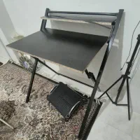 میز تحریر تاشو