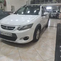 کوییک R ۹۹ بدون رنگ