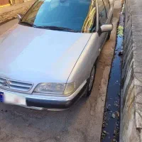 ماشین زانتیا۲۰۰۰|خودرو سواری و وانت|بهارستان, |دیوار