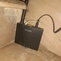 مودم وای فای|مودم و تجهیزات شبکه|بروجرد, |دیوار