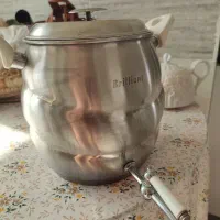 کتری سماوری