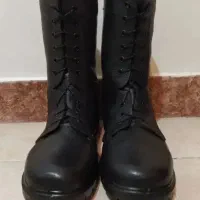 پوتین سایز 44و ۴۳