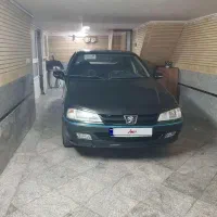 پژو پارس TU5 مدل 95|خودرو سواری و وانت|قم, وادی السلام|دیوار