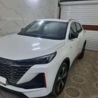 چانگان cs55 مدل ۲۰۲۴|خودرو سواری و وانت|باغ بهادران, |دیوار