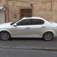 دنا پلاس ۴۰۱ شیش دنده توربو