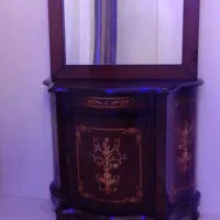 اینه کنسول و بوفه