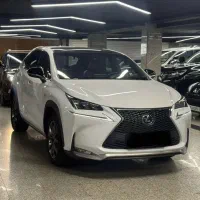 لکسوس NX300 مدل 2017|خودرو سواری و وانت|تهران, ولنجک|دیوار
