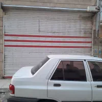 مغازه ۳۰متری شهرک مهر